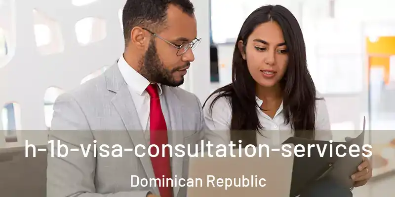  h-1b-visa-consultation-services Dominican Republic