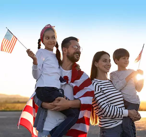 Expert US Visa Agency in Dominican Republic