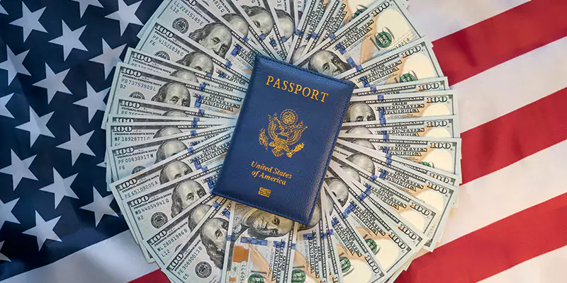 Why Choose Us for Your US Investment Visa Journey for Dominican Republic?