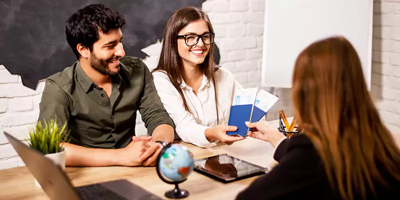 Benefits You Get with Our US Business Visa Consultancy Services in Dominican Republic