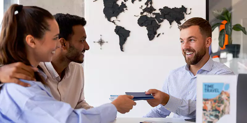 Comprehensive Business Immigration Green Card Services in Dominican Republic